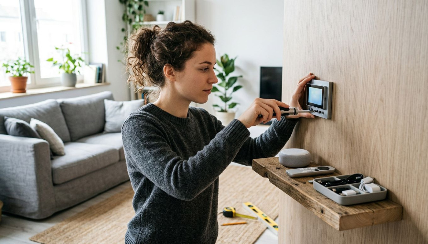 Accessoires multifonctions : fiabilité ou gadget pour installations modernes ?