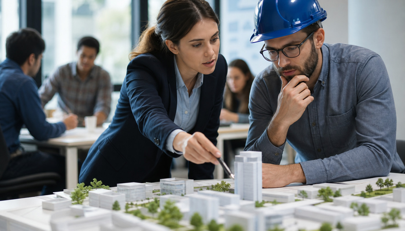 Architectes ou ingénieurs : qui façonne vraiment l’expérience client ?