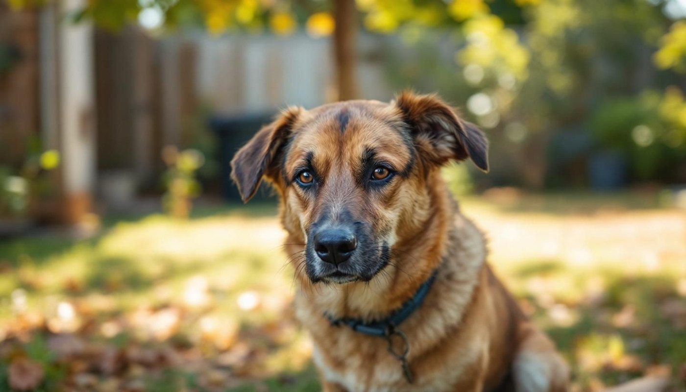 Comment identifier une intolérance au gluten chez les animaux domestiques ?