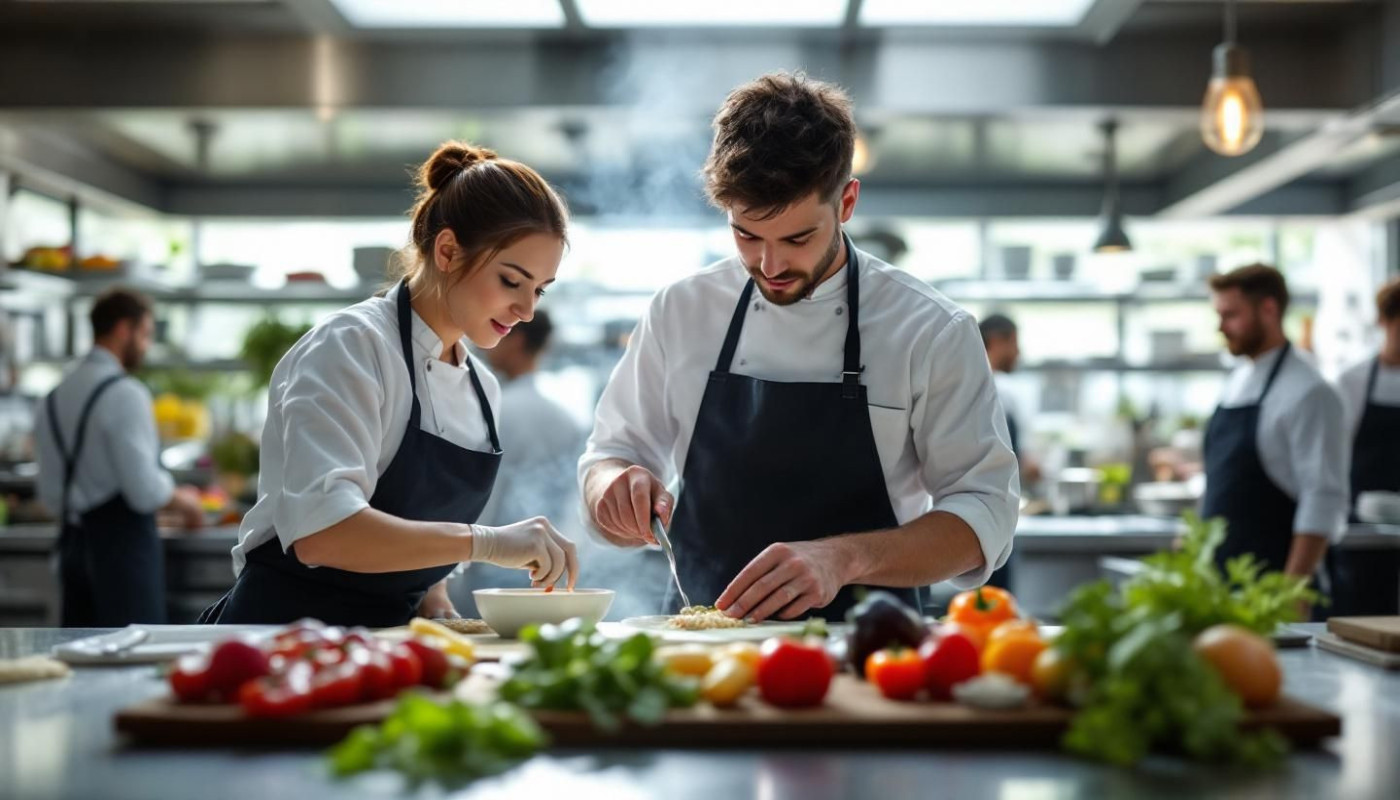 Comment la formation HACCP influence-t-elle la sécurité alimentaire ?