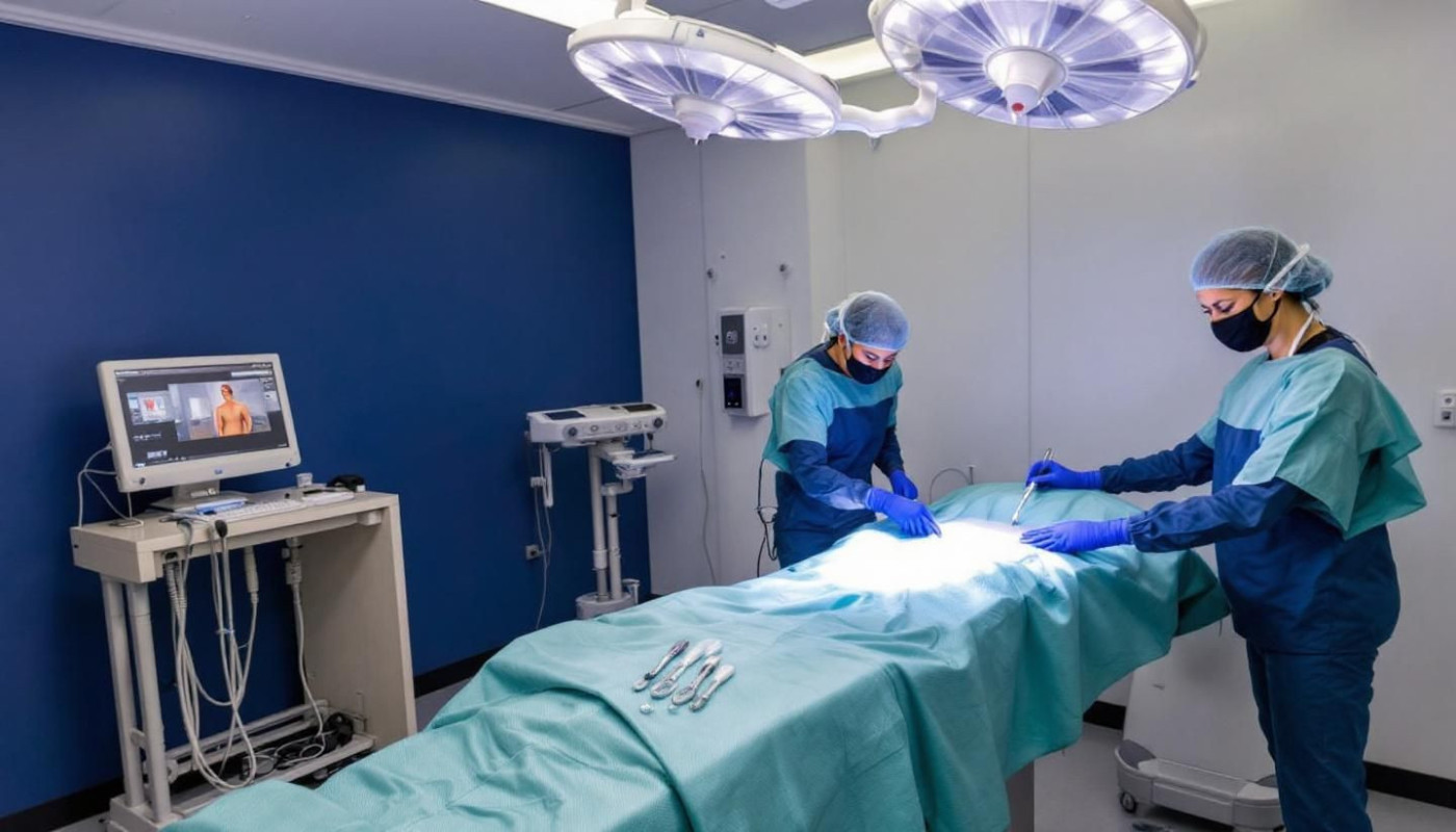 Comment le lifting brésilien transforme-t-il l'esthétique corporelle ?