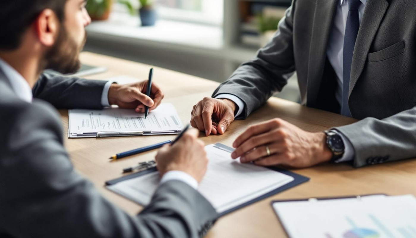 Démystifier le processus de consultation juridique : ce qu'il faut savoir