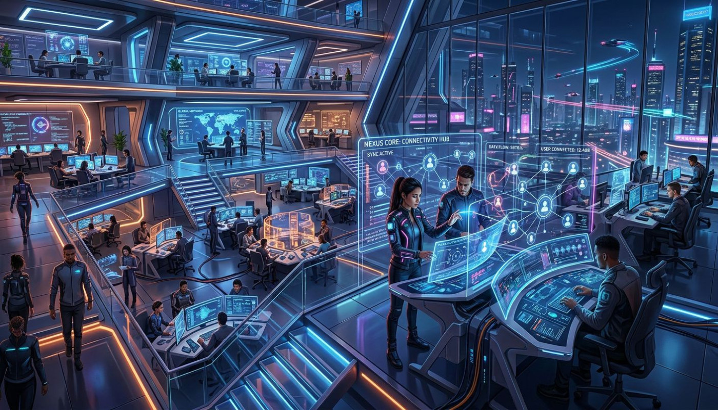 Explorer les nouvelles tendances des plateformes de mise en relation en 2025