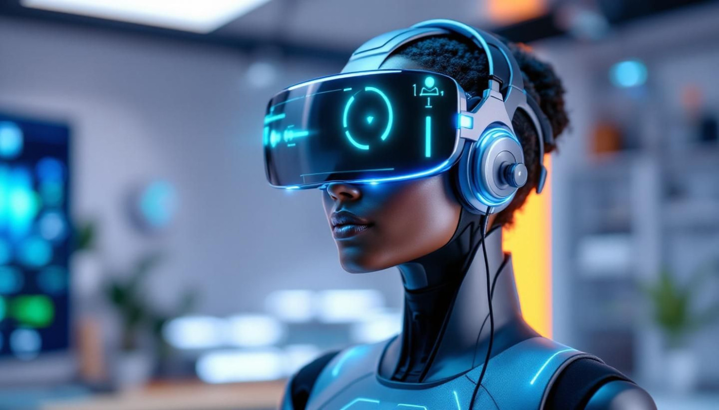 Maximiser l'efficacité des assistants virtuels grâce à la formation spécialisée