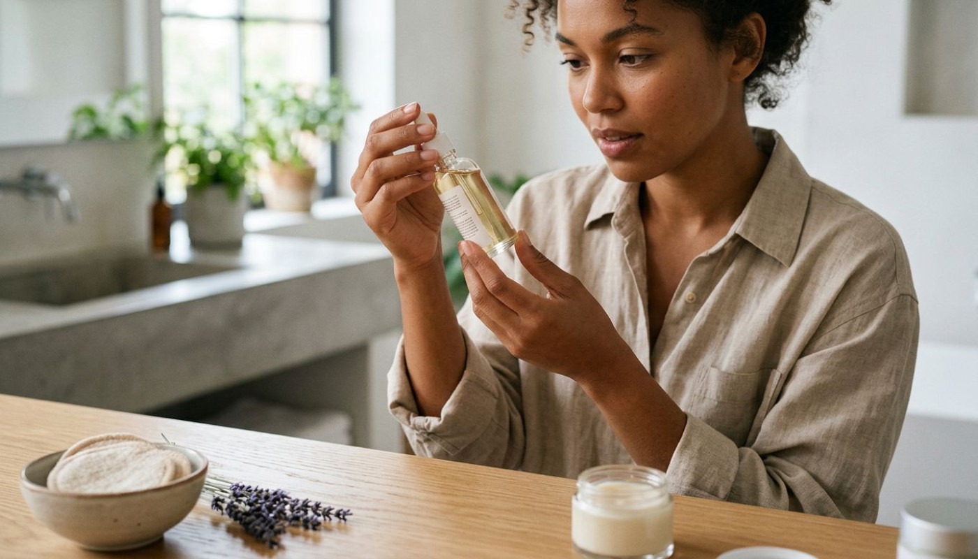 Pourquoi la transparence révolutionne-t-elle l’univers des cosmétiques en 2024 ?