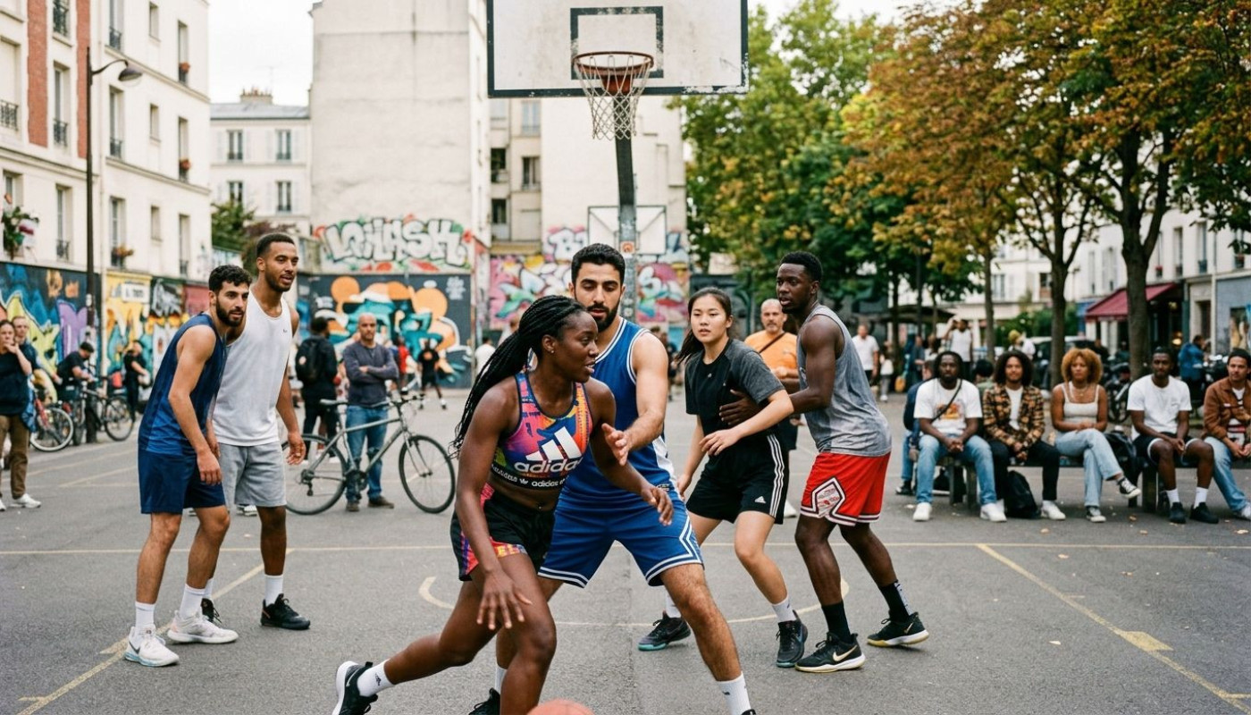 Sport et société : miroir des transformations culturelles contemporaines